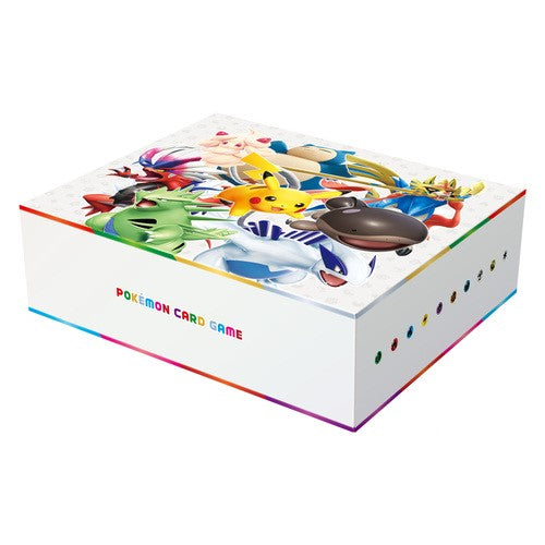 Generations Special Battle Set Scarlet & Violet Start Deck Pokémon Card Game