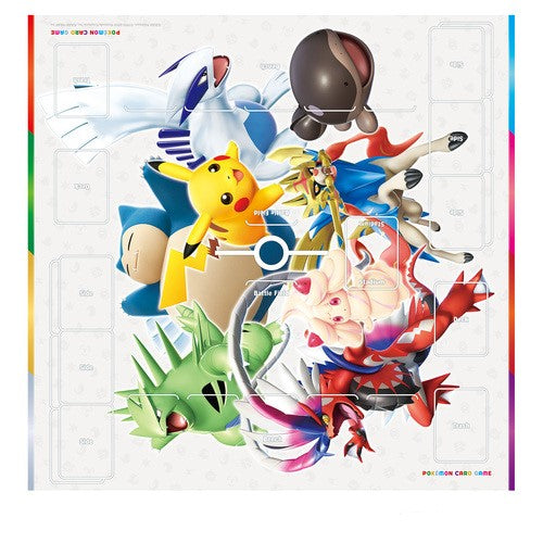 Generations Special Battle Set Scarlet & Violet Start Deck Pokémon Card Game