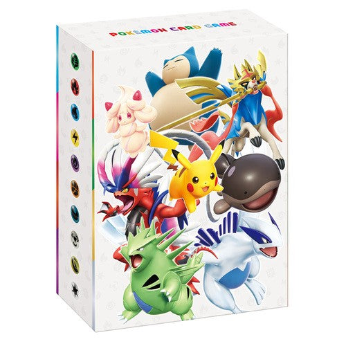 Generations Special Battle Set Scarlet & Violet Start Deck Pokémon Card Game