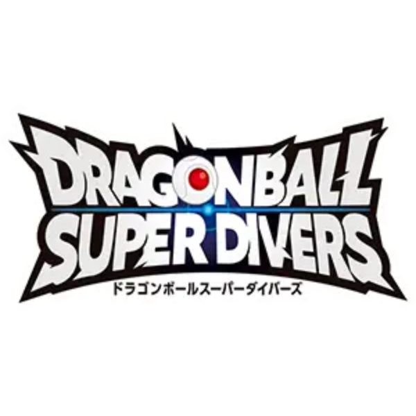 Advance Pack 2 Booster Box Ball Super Divers