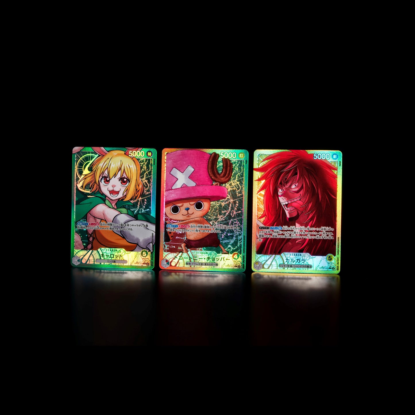 Two Legends Booster Box OP-08 ONE PIECE CARD GAME