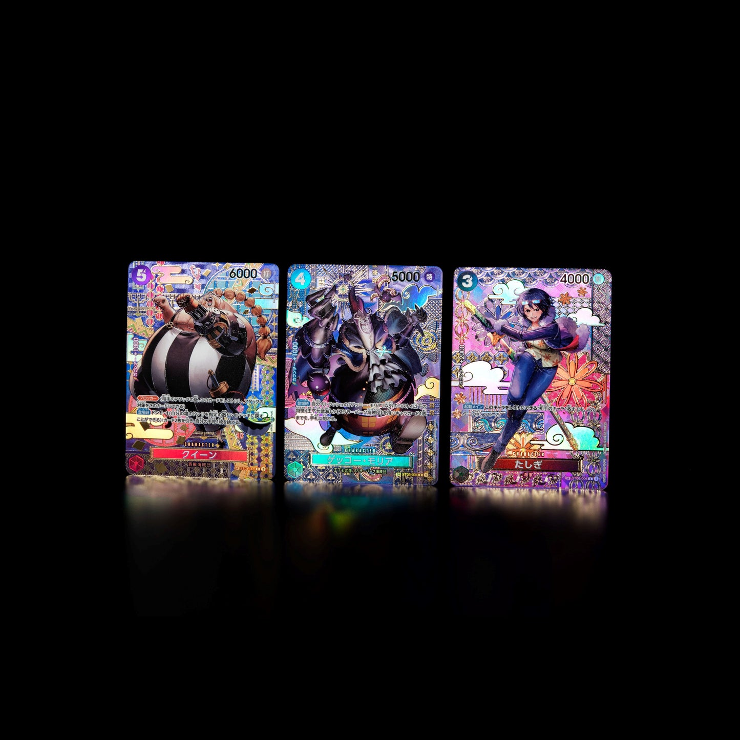 Two Legends Booster Box OP-08 ONE PIECE CARD GAME
