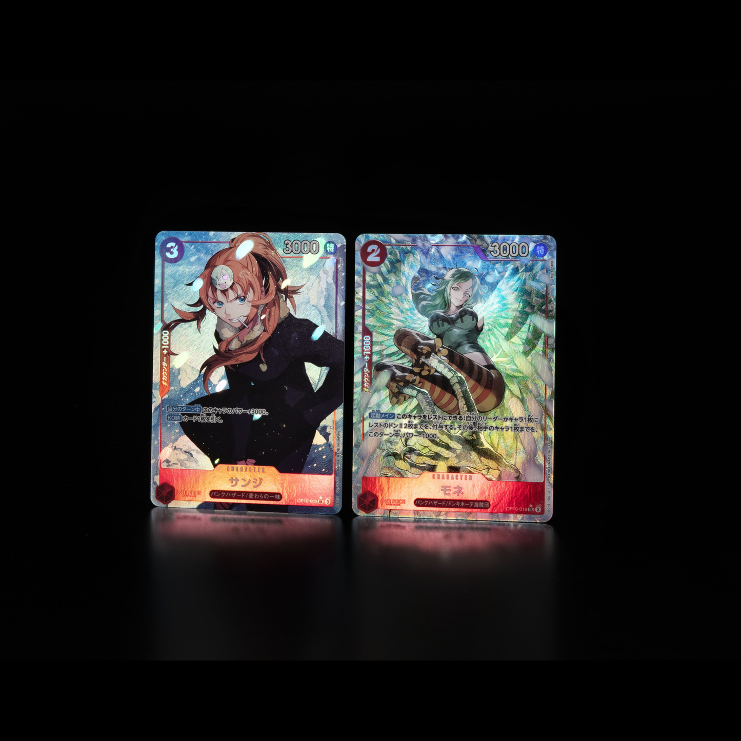 Royal Bloodlines Booster Box OP-10 One Piece Card Game