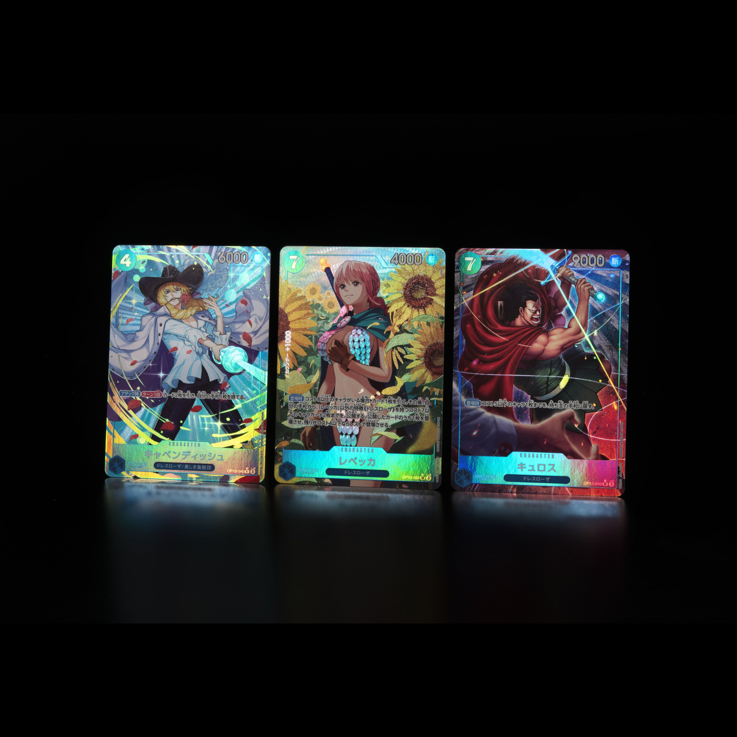 Royal Bloodlines Booster Box OP-10 One Piece Card Game