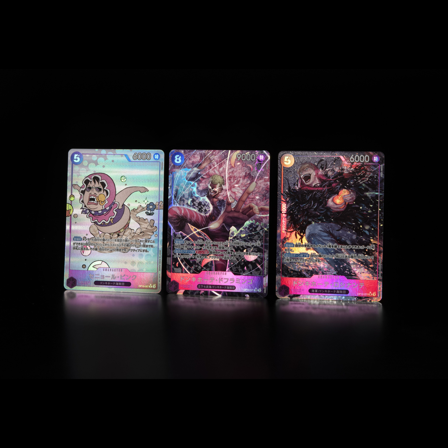 Royal Bloodlines Booster Box OP-10 One Piece Card Game