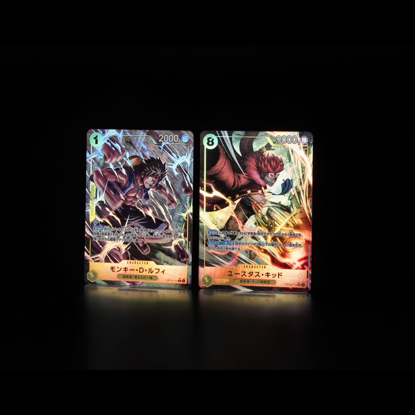 Royal Bloodlines Booster Box OP-10 One Piece Card Game