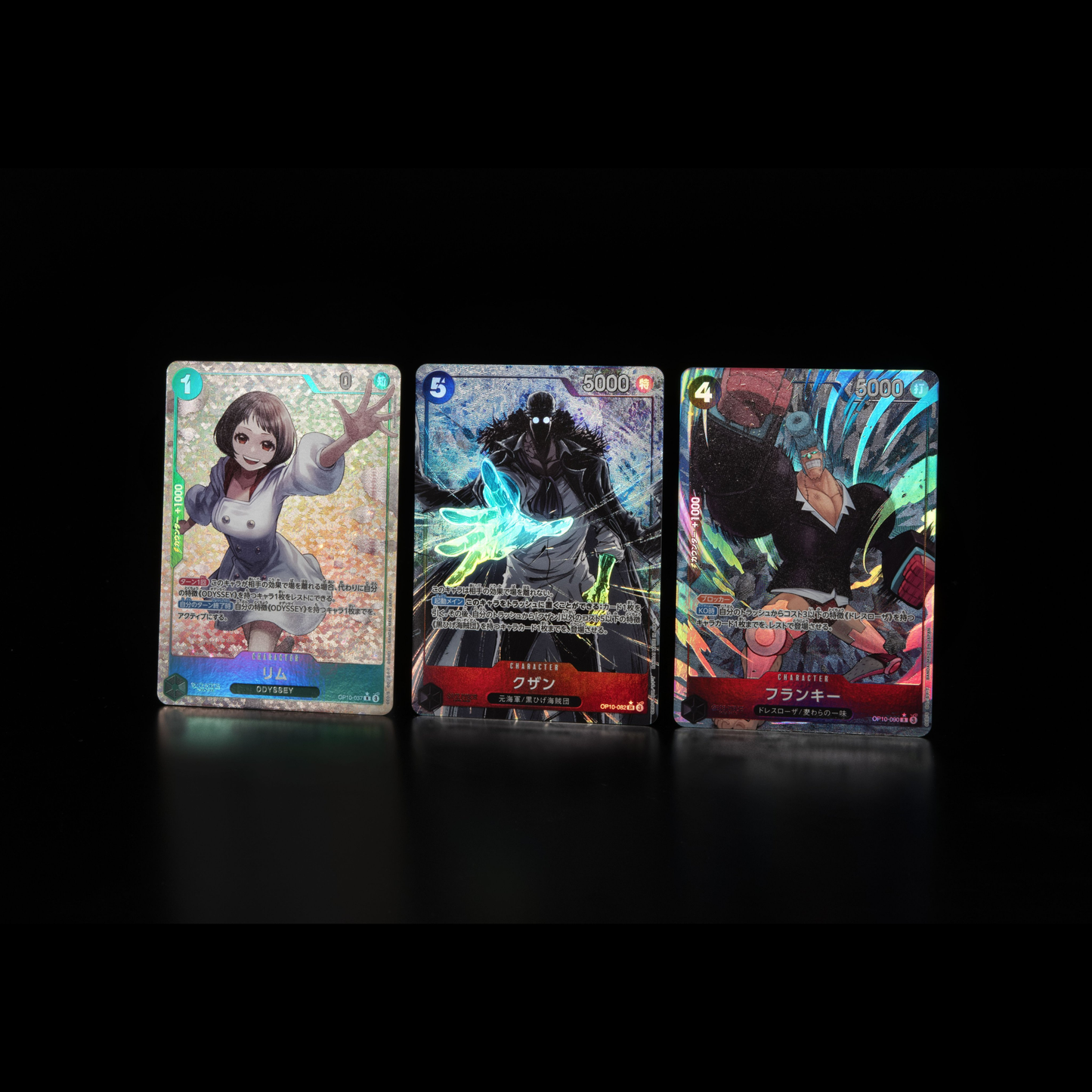 Royal Bloodlines Booster Box OP-10 One Piece Card Game