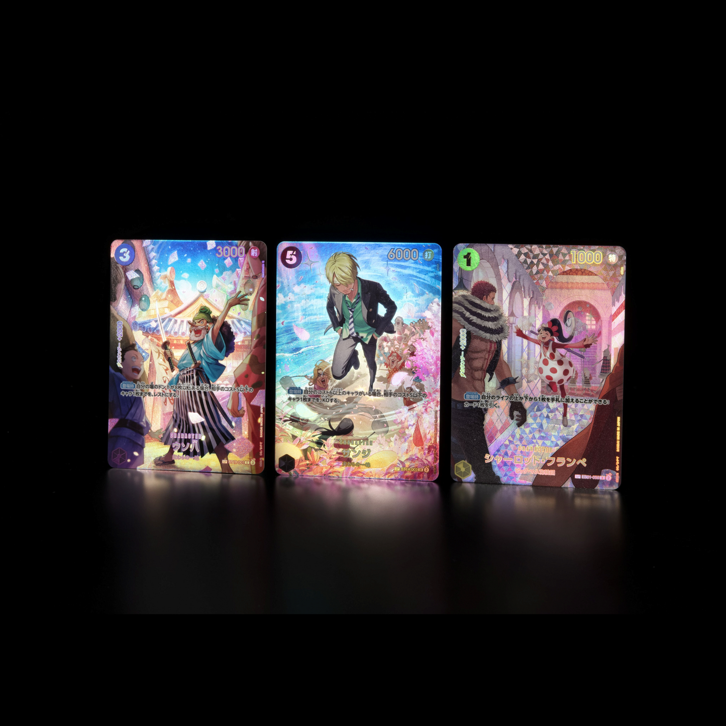 Royal Bloodlines Booster Box OP-10 One Piece Card Game