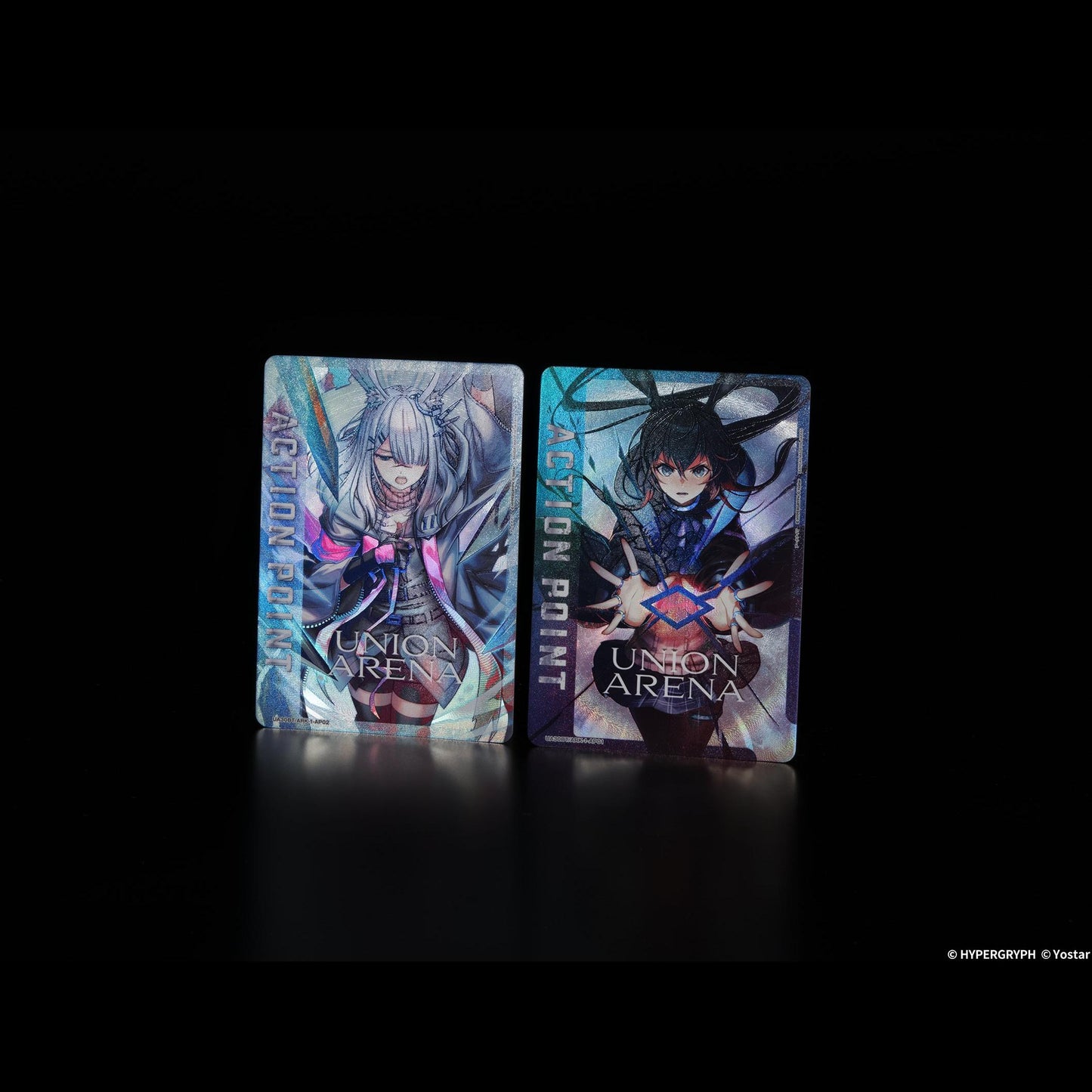 ARKNIGHTS Booster Box UNION ARENA UA30BT