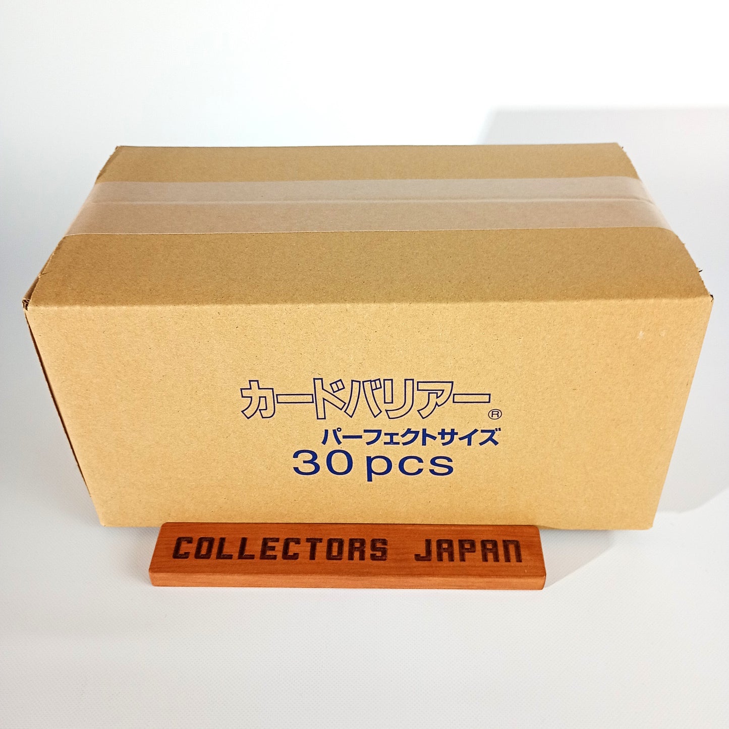 30x KMC Perfect Size Card Barrier Sleeve 100pcs 89 x 64 mm