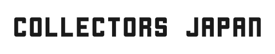 COLLECTORS JAPAN