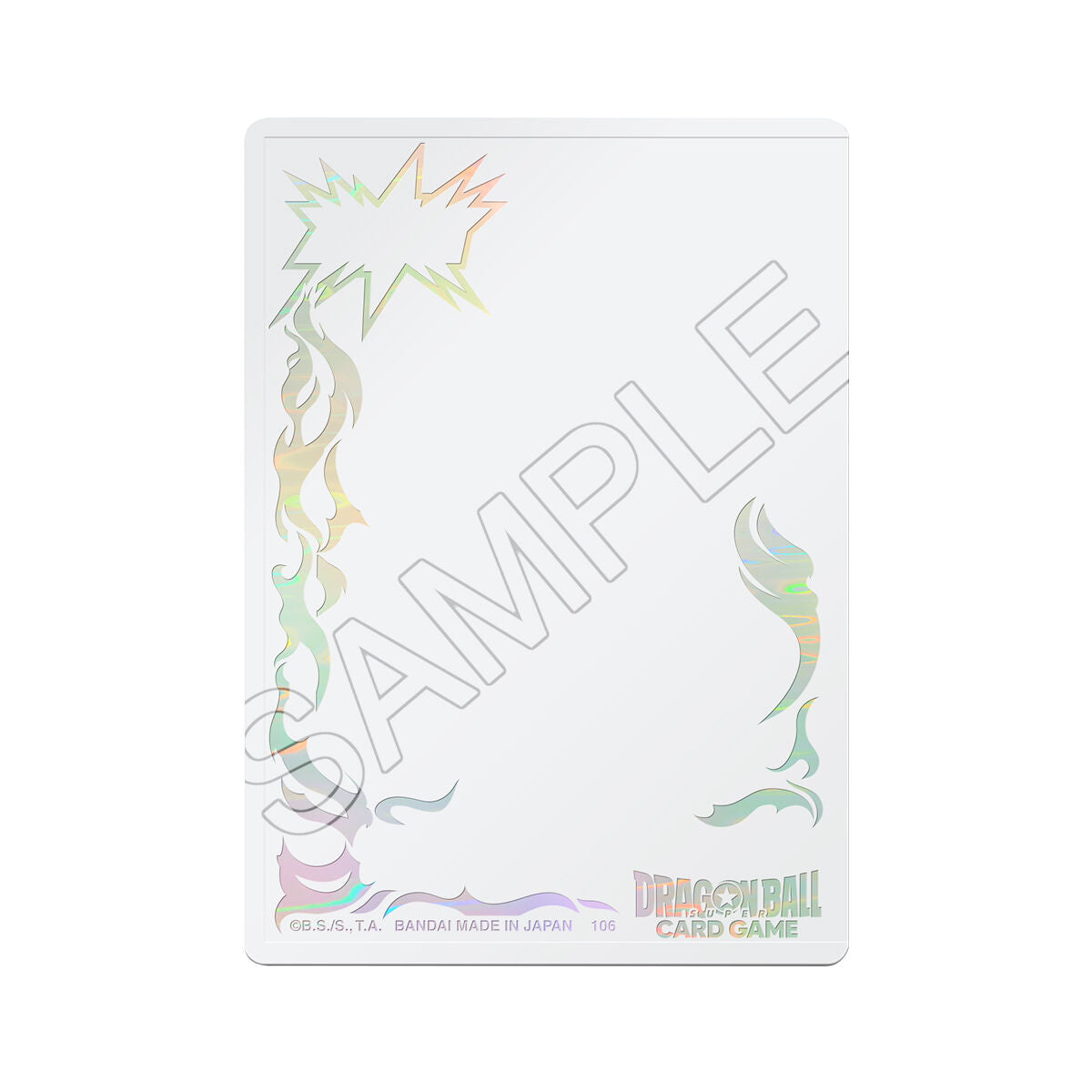 2nd ANNIVERSARY SET Dragon Ball Super Card Game FUSION WORLD