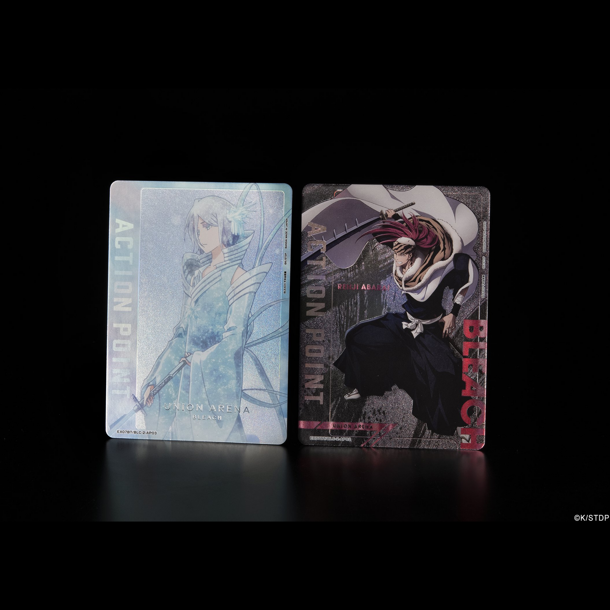 Bleach Thousand-Year Blood War Vol. 2 Booster Box Union Arena UA07EX COLLECTORS JAPAN Bleach Thousand-Year Blood War Vol. 2 Booster Box Union Arena UA07EX COLLECTORS JAPAN
