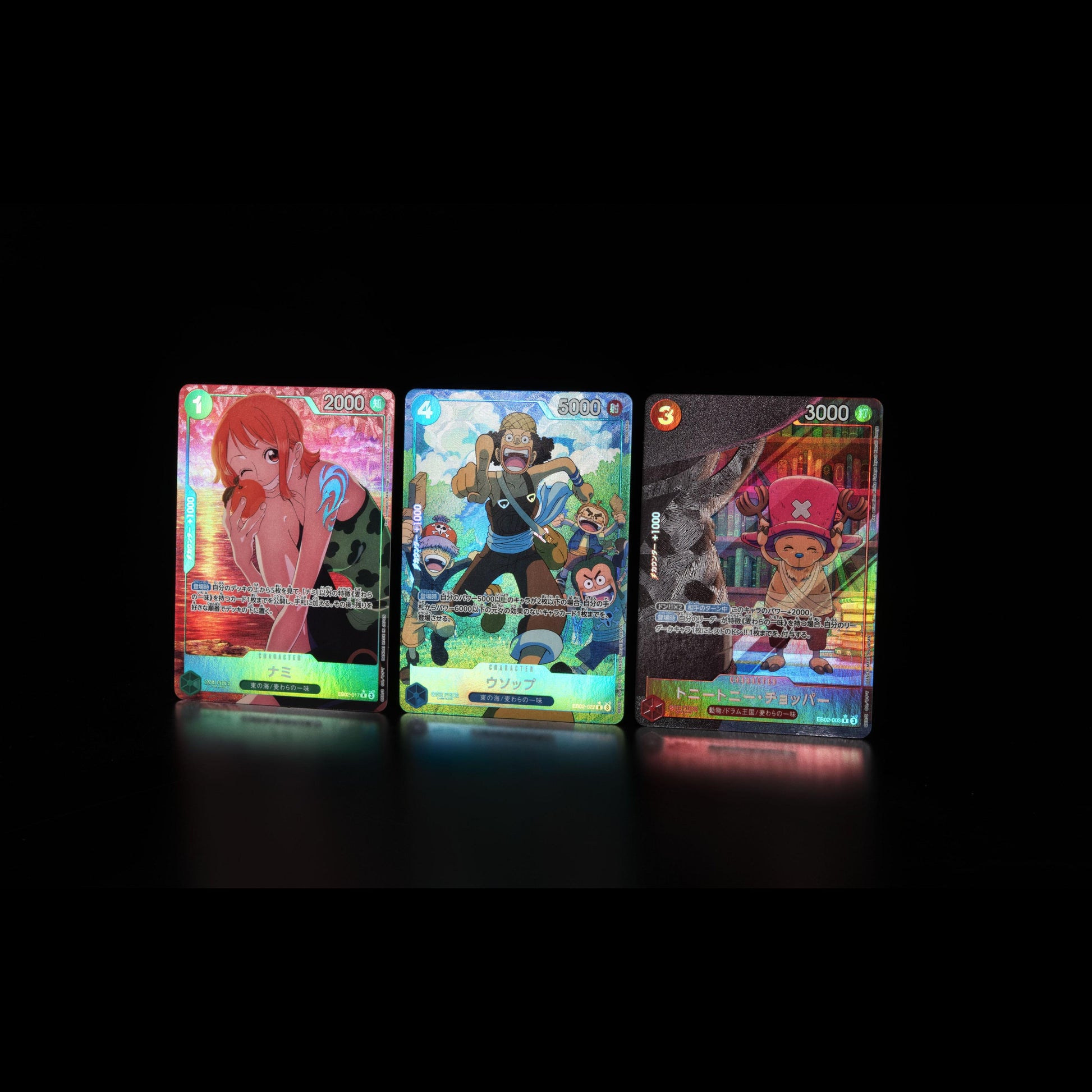 Anime 25th Extra Booster Box EB-02 One Piece Card Game COLLECTORS JAPAN Anime 25th Extra Booster Box EB-02 One Piece Card Game COLLECTORS JAPAN